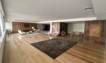 Imagem 2: Apartamento à venda, 4 quartos, 1 suíte, 2 vagas, Leme - RIO DE JANEIRO/RJ