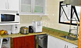 Imagem 2: Santo André - Apartamento Padrão - Vila Bastos