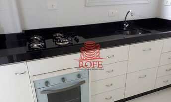 Imagem 7: Apartamento com 1 dormitório para alugar, 50 m² - Pinheiros - São Paulo/SP