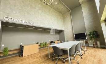 Imagem 6: More no seu Moura Dubeux| Edf. Jardins da Ilha| 4 Quartos| 2 Suítes| Alto Padrão