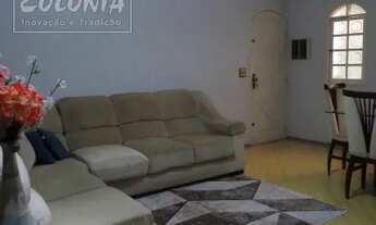 Imagem 6: Santo André - Casa Padrão - Vila Alto de Santo André