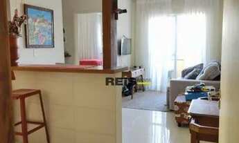 Imagem 3: Apartamento com 2 dormitórios à venda, 59 m² por R$ 315.000,00 - Parque Bela Vista - Votor