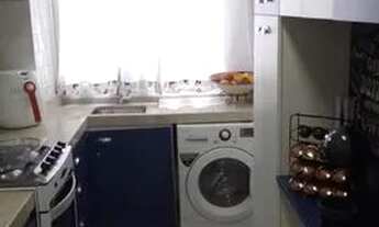 Imagem 6: Lindo Apartamento 53m2 - 2 quartos - Residencial Top Life I - Piracicaba SP