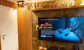 Imagem 3: Apartamento à venda, 78 m² por R$ 650.000,00 - Engenheiro Luciano Cavalcante - Fortaleza/C