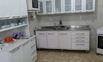 Imagem 4: Sobrado com 6 dormitórios à venda, 278 m² por R$ 390.000,00 - Jardim Ana Maria - Carapicuí