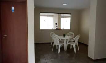 Imagem 5: Apartamento para aluguel possui 96 metros quadrados com 3 quartos em Centro - Ribeirão Pre