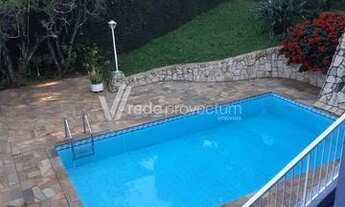 Imagem 2: Casa - Jardim Chapadão - Campinas