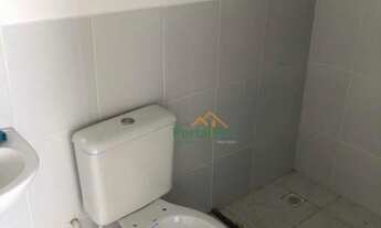 Imagem 7: Apartamento com 2 dormitórios à venda, 46 m² por R$ 130.000,00 - Jardim Limoeiro - Serra/E