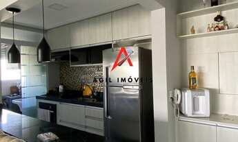 Imagem: Apartamento para venda tem 85 m2 com 2 quartos