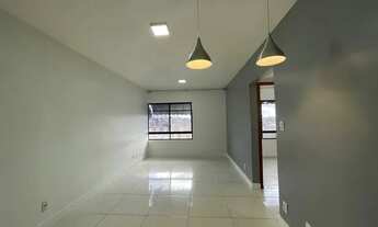 Imagem: Apartamento para venda possui 57 metros