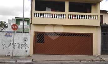 Imagem 3: IMÓVEL DE ESQUINA NO MANDAQUI