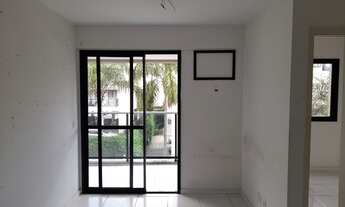 Imagem 2: Apartamento 2 dorms - Aluguel - Campo grande