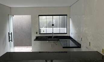 Imagem 5: Casa térrea setor de Chacara lucio Costa com 3 Quartos