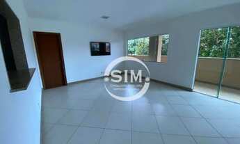 Imagem 5: Apartamento com 2 dormitórios para alugar, 100 m² na Braga - Cabo Frio/RJ