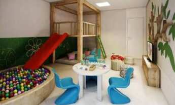 Imagem 2: Apartamento com 1 dormitório à venda, 45 m² por R$ 705.000,00 - Bela Vista - São Paulo/SP