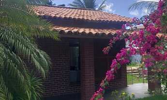 Imagem 4: Casa para venda com 246 metros quadrados com 8 quartos em Itapuã - Salvador - BA