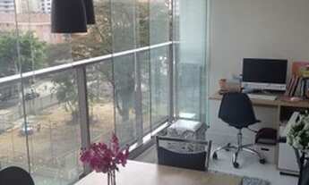 Imagem 3: Apartamento 75m² à venda em Moema, São Paulo