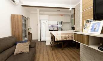 Imagem 2: Apartamento para Aluguel - Jardim Sevilha, 3 Quartos, 70 m2