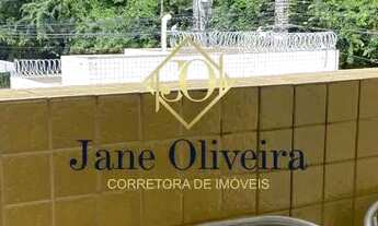 Imagem 2: Apto para locação no bairro do Cabo Branco, em João Pessoa PB