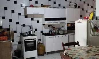 Imagem 3: Casa no Santos Dumont