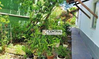 Imagem 4: Casa com 3 dormitórios para alugar, 90 m² por R$ 2.800,00/mês - Stella Maris - Salvador/BA