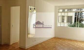 Imagem: Apartamento em Liberdade - São Paulo