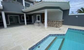 Imagem: Casa de condomínio para aluguel e venda