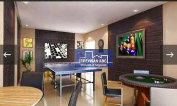 Imagem 1: Apto à venda em Canto do Forte/Praia Grande - 02 Dorms, 01 Ste, 01 Vaga