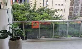 Imagem 5: Apartamento 66m² para locação, Vila Nova Conceição, São Paulo, SP