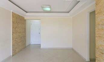 Imagem 2: Apartamento para locação na Chácara Califórnia!