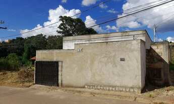 Imagem 7: Casa bairro Vista Alegre Paracatu