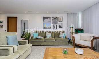 Imagem 4: Venda Apartamento 4 quartos União Belo Horizonte