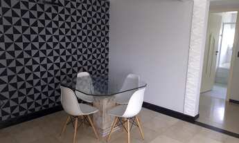 Imagem 6: Apartamento para aluguel possui 75 metros quadrados com 2 quartos