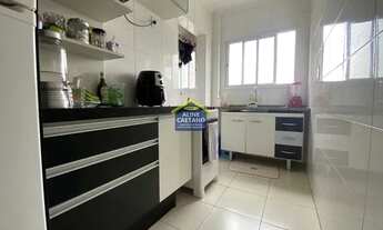 Imagem 7: Apart 2 dorms, Canto do Forte, R$ 320 mil, JGA981