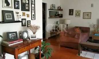 Imagem 4: Apartamento 4 dormitórios no Bosque do Engenho- Vila Ema- Região Central de São José dos C