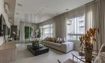 Imagem 5: Varanda Gourmet na Vila Nova Conceição!!!