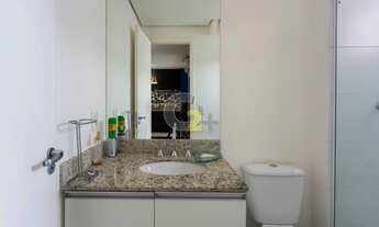 Imagem 7: APARTAMENTO - BELA VISTA - 2 DORMITÓRIOS - 1 VAGA