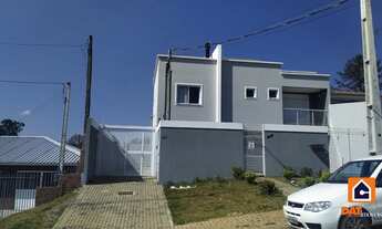 Imagem 2: Sobrado à venda em Olarias