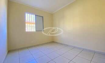 Imagem 7: Apartamento para aluguel, 2 quartos, 1 vaga, Jardim Nossa Senhora do Amparo - Limeira/SP