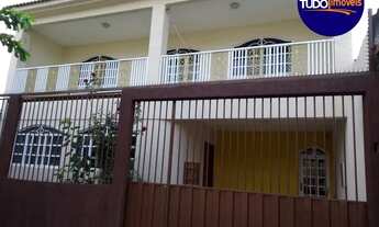 Imagem: BRASÍLIA - Casa Padrão - RECANTO DAS EMAS