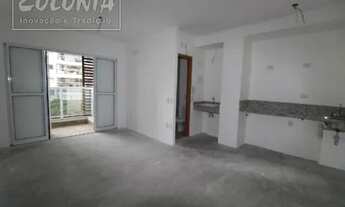 Imagem 4: Santo André - Apartamento Padrão - Jardim
