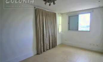 Imagem 3: Santo André - Apartamento Padrão - Centro