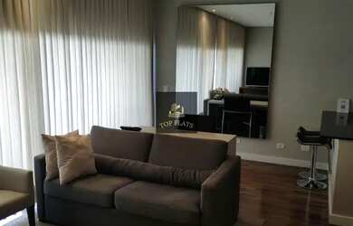 Imagem 5: Flat disponível na Vila Olímpia