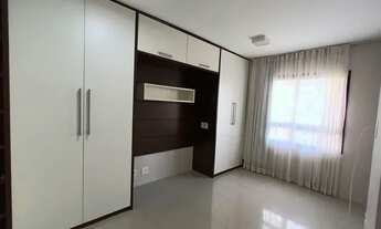 Imagem 6: Alugo apartamento Alphaville I , sendo 3 dormitórios com 1 suíte- Salvador - BA