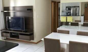 Imagem 7: Apartamento para Venda em Salvador, Vila Laura, 2 dormitórios, 1 suíte, 2 banheiros, 1 vag