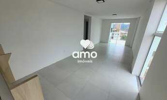 Imagem 3: Apartamento semimobiliado novo para alugar no bairro Santa Rita