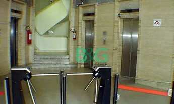 Imagem 3: Sala para alugar, 9 m² por R$ 600/mês - Centro Histórico de São Paulo - São Paulo/SP