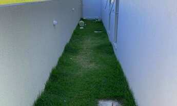 Imagem 2: CASA TÉRREA 3/4 A VENDA TERRAS ALPHAVILLE