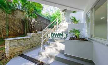 Imagem 6: Casa com 3 dormitórios, 479 m² - venda por R$ 2.990.000,00 ou aluguel por R$ 19.495,81/mês