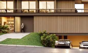 Imagem 7: Residencial 2 Alphaville casa com 5 suítes